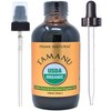 PRIME NATURAL Prime Natural Organic Tamanu Oil - USDA Certified,