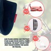Funny Golf Fore Dummies Checklist Headcovers for Blade Putters Headcovers,