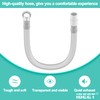 Short Tube Assembly for Swift Fx, Hose Supplies for Swift