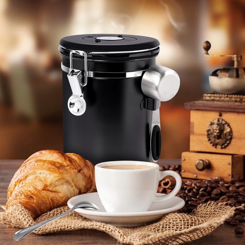 5 cup coffee maker filter size Kaffe Universal Permanent Coffee Filter Reusable Mesh Filter for 5-Cup Coffee Makers