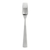 Stelton Maya 2000, Table Fork, Cutlery, for the Kitchen, Stainless