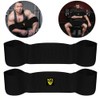 Fitness Bench Press Slingshot Blaster Weightlifting Belts Sling Strength Lifts