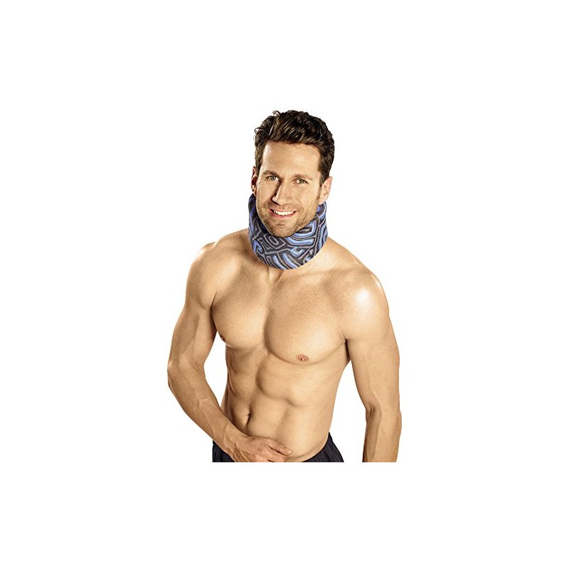 Sporlastic CERVILASTIC Anatom.Cervical Support 4.5 cm Skin, 160 g