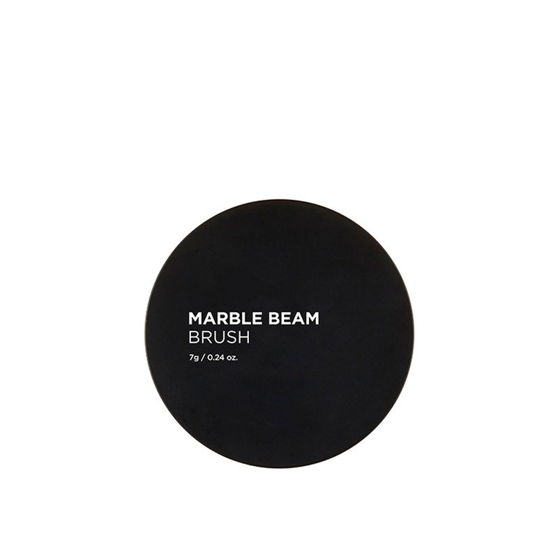 The Face Shop fmgt Marble Beam Blusher 7g