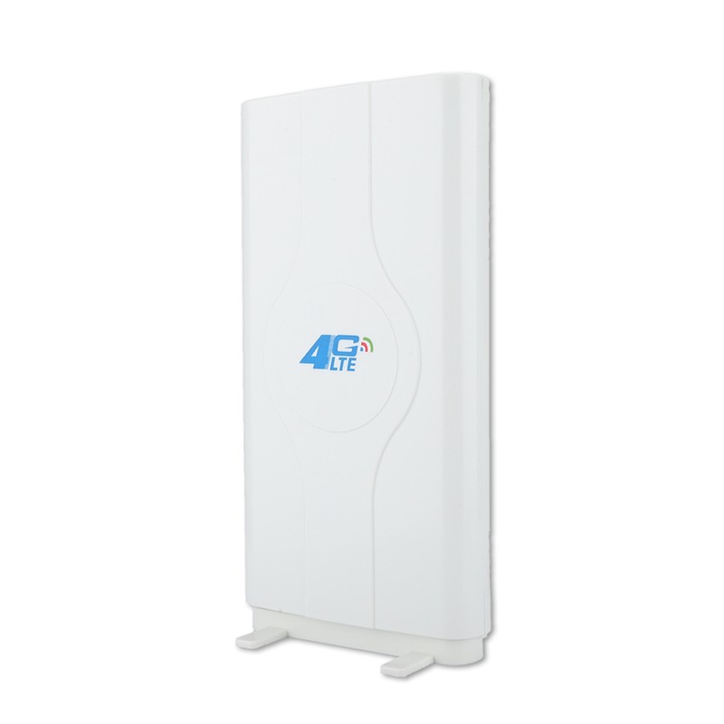 Blazing Fast Indoor 4G LTE 88DBi High Gain Plate Antenna