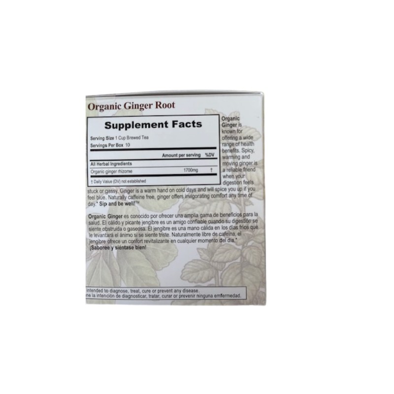 Lifestyle Awareness Detox Cleanse Kit, Herbal Teas to Support a