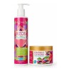 Nekane Rizos Definidos + Mascarilla Keratina, Colágeno