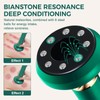 12 Level Electric Cupping Smart Scraping Massager Heating GuaSha Massage