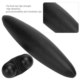 Pack of 5 U Floats Catfish, 30 g Trout Fishing Accessories Portable Running Float Pike Fishing Floats Fishing Set Fishing Float Floats Set, Float and Bell Fishing Trout Floats Assortment