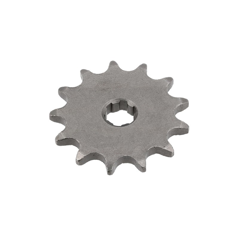 Ritzel, kleines Kettenrad, 13 Zahn - für Simson S50, KR51/1