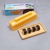 Circular Sushi Maker Kit, Easy Sushi Making DIY Mold for