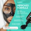 SUNATORIA Black peel Mask