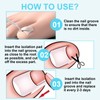 Ingrown Toenail Correction Kit, Ingrown Toenails, 40 Pieces Painless Toenail
