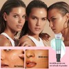 KARLOR Makeup Primer, Face Primer Gel Green Power Grip Primer