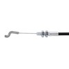 RecPro RV Euro Chair Release Mechanism with Cable | Replacement