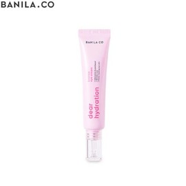 BANILA CO Dear Hydration Bounce Eye Cream 20ml