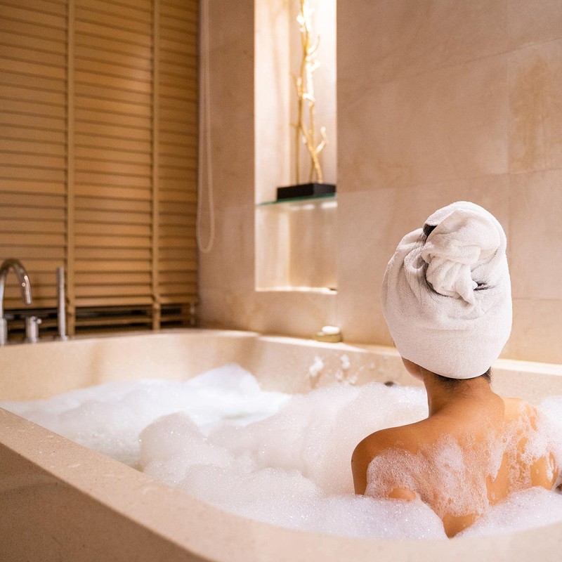 Radox Bath and Shower (Muscle Therapy 2x500ml)