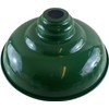 LEDSone Industrial Pendant Ceiling Light Shade, Retro Kitchen Pendant Ceiling