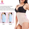 Eleady pantalón Corto Moldeador Bragas Faja para Mujer Control de