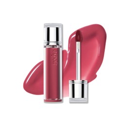 Espoir Couture Lip Tint Glaze #15 Serenade 0.14oz | Volumizes & High-Shine Lip Plumper | Long-Lasting Vibrant Color | Thickening radiance Lip Stain | Tinted Lip Moisturizer | Korean Lip Makeup