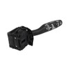 GM Windshield Wiper and Washer Switch, 2-Position, Black, Push Button,
