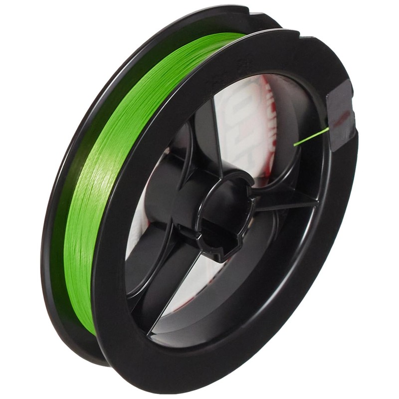 Sunline Siglon Braid Pe X8 Light Green 0.223 mm 13