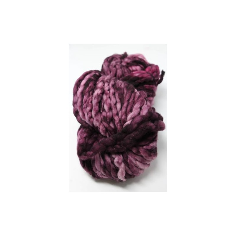Tivoli Yarns - Bubble (Super Bulky) Black Cherry