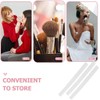 Funda para Brochas de Maquillaje Malla Protectora de Eva, 60