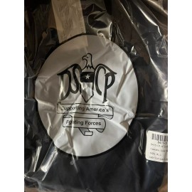 Polartec Classic 200 NEW POLARTEC  DSCP USA Made Thermal Fleece  Overall BIB Black ECW Calf length