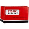 Sysfix 2320101 Roller Blind Stopper TP 35 in Box of 12 with Screws