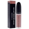 Brillo para Labios Mac Retro Matte Burnt Spice 5 ml