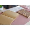 Idena 12253 Notebook 20 x 14 cm Blank 192 Pages
