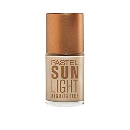 Pastel Sunlight Highlighter Aydınlatıcı 101 (15 ml)