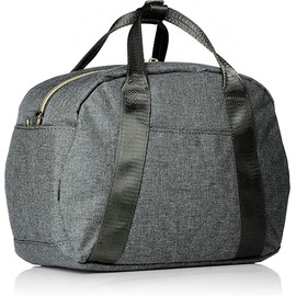 Anello ATC1835Z Mini Boston Bag, B5, Multiple Storage, charcoal gray