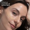Isdin Coverage Spf Beige Base Maquillaje Alta Protección Que Unifica