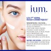 IUM Paris • Die Peeling-Maske mit Silizium • feuchtigkeitsspendend, regenerierend