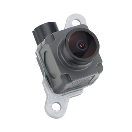 68274731AE OE Backup Camera Replacement for Dodge Ram 1500 Classic 2019-2022 & Dodge Ram 1500 2500 3500 2016-2018, GreenYi Rear Cam Replaces ‎590-950, 68274731AA, 68274731AB, 68274731AC, 68274731AD