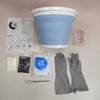 Daiko High-Concentration Dye for Fabric, Deep Black T-Shirts Can Dye