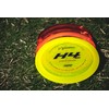 Prodigy Disc 400 H4 V2 | Hybrid Driver Disc Golf