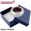 SILBERKANNE Drip Catcher Drip Ring Magnetic 2 Pieces 5 cm