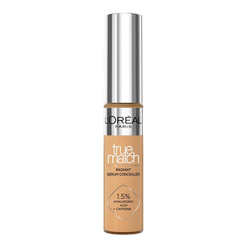 L'Oreal Paris Corrector True Match Hialurónico Tono 4N