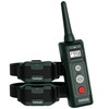 PUPKIDS Shock Collar for Dogs with Remote - 4000ft Range,
