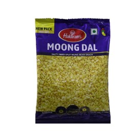 Haldiram Moong Dal 200 g