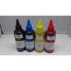 For Epson 400ml Refill Ink sublimation compatible Ep XP 300