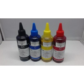 For Epson 400ml Refill Ink sublimation compatible Ep XP 300 310 420 620 WF 7110 7620 4530