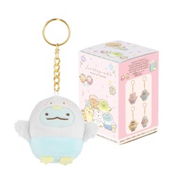 SUMIKKOGURASHI San-X Original Everyone Playing Birdies Series Blind Box - 1 out of 4 pcs