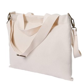 Augbunny Heavy Duty Canvas Classic Messenger Shoulder Crossbody Bag Multi Purpose Working School Bag Bookbag Briefcase Laptop Vintage Shoulder Satchel Casual Tote