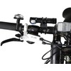 OLIGHT FB-1 Universal Bike Mount for Flashlight, Bicycle Flashlight Bracket