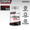 TESTROL. L Citrulina Essential 1200 mg, precursor natural del óxido