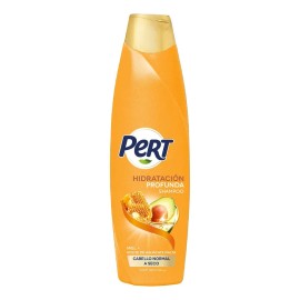 Pert, Shampoo Miel Y Aguacate, 400 Ml